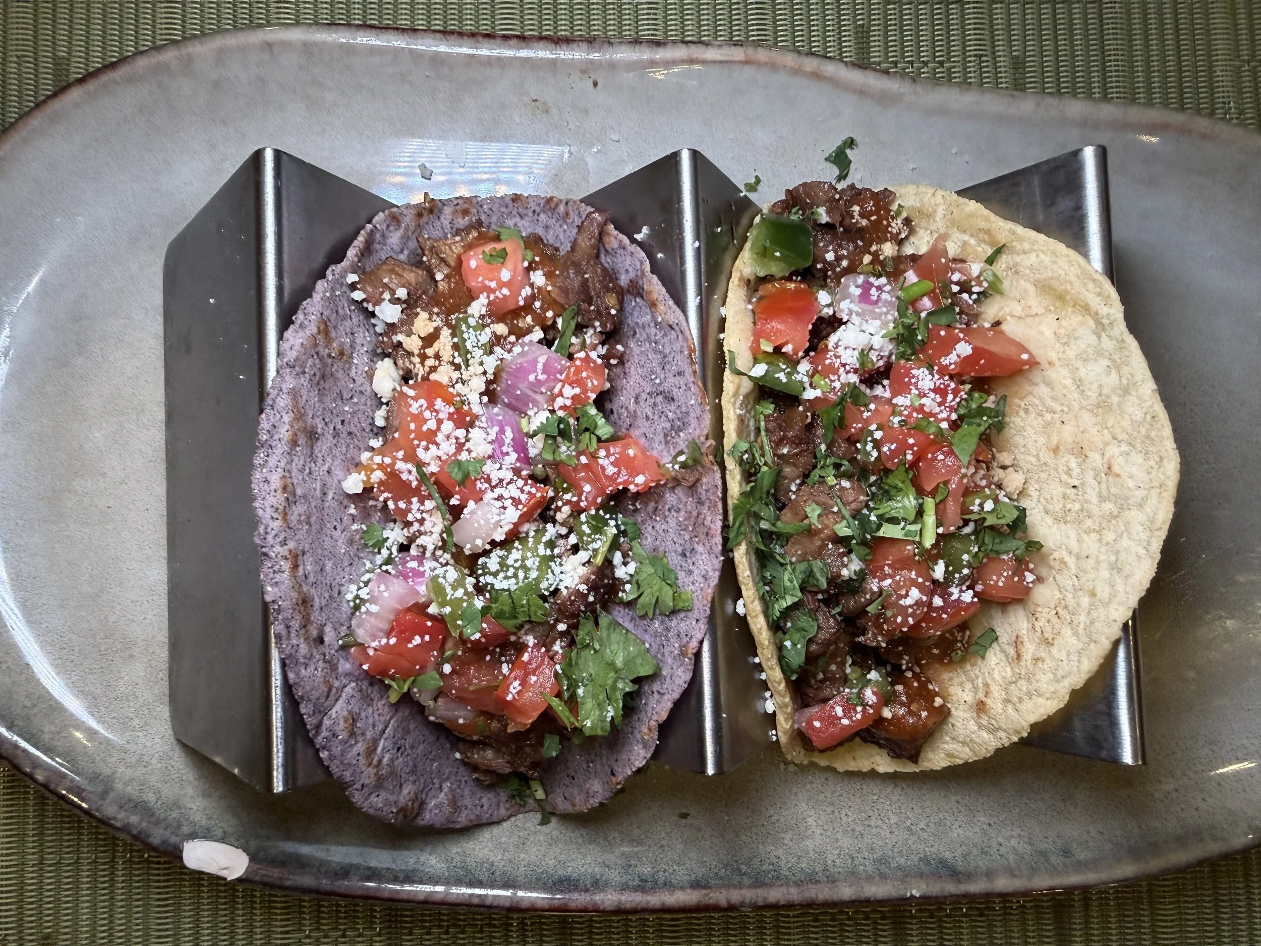 At Xico Chico, Asheville's Best New Tacos Are Behind a Hidden Window